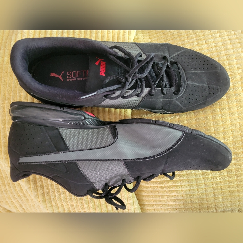 Puma Men size 14